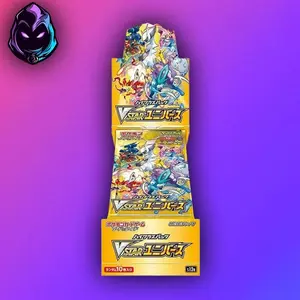VSTAR Universe Japanese Booster Box