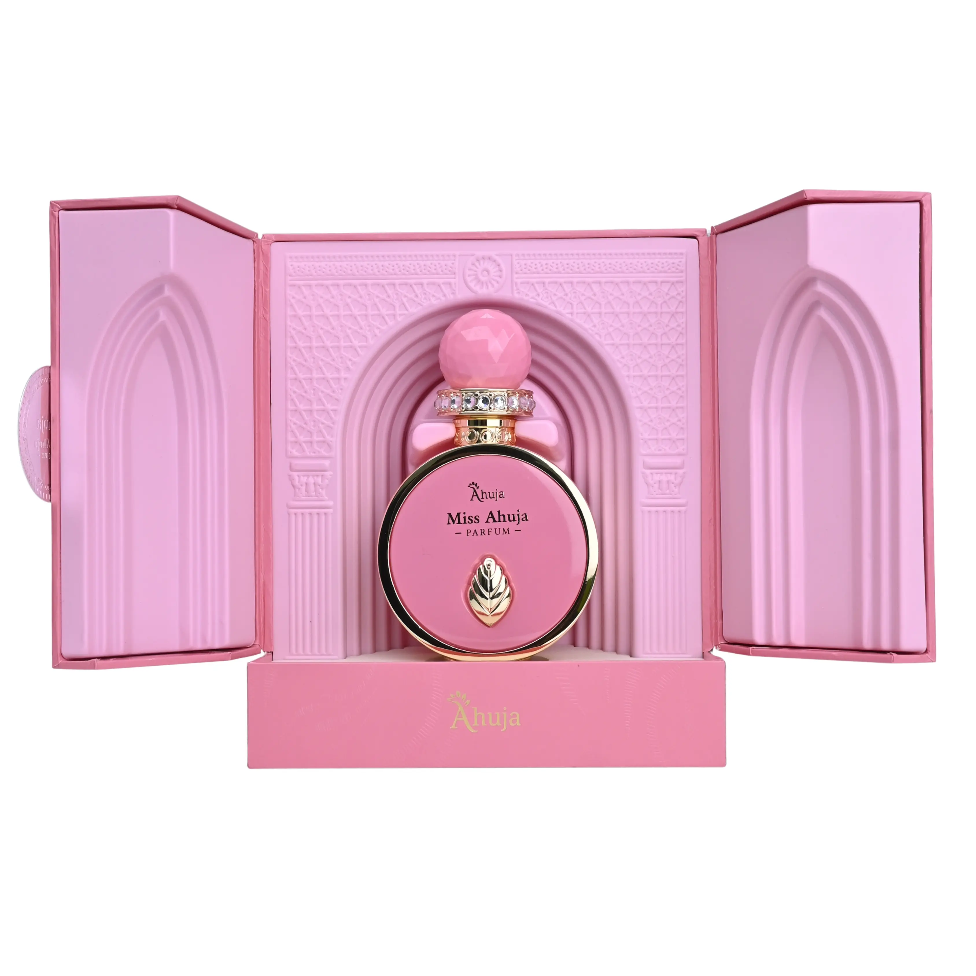 AHUJA|MISS AHUJA|100ML|PARFUM|3.4 OZ| WOMENS