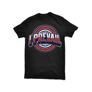 "HVM Detroit" T-Shirt