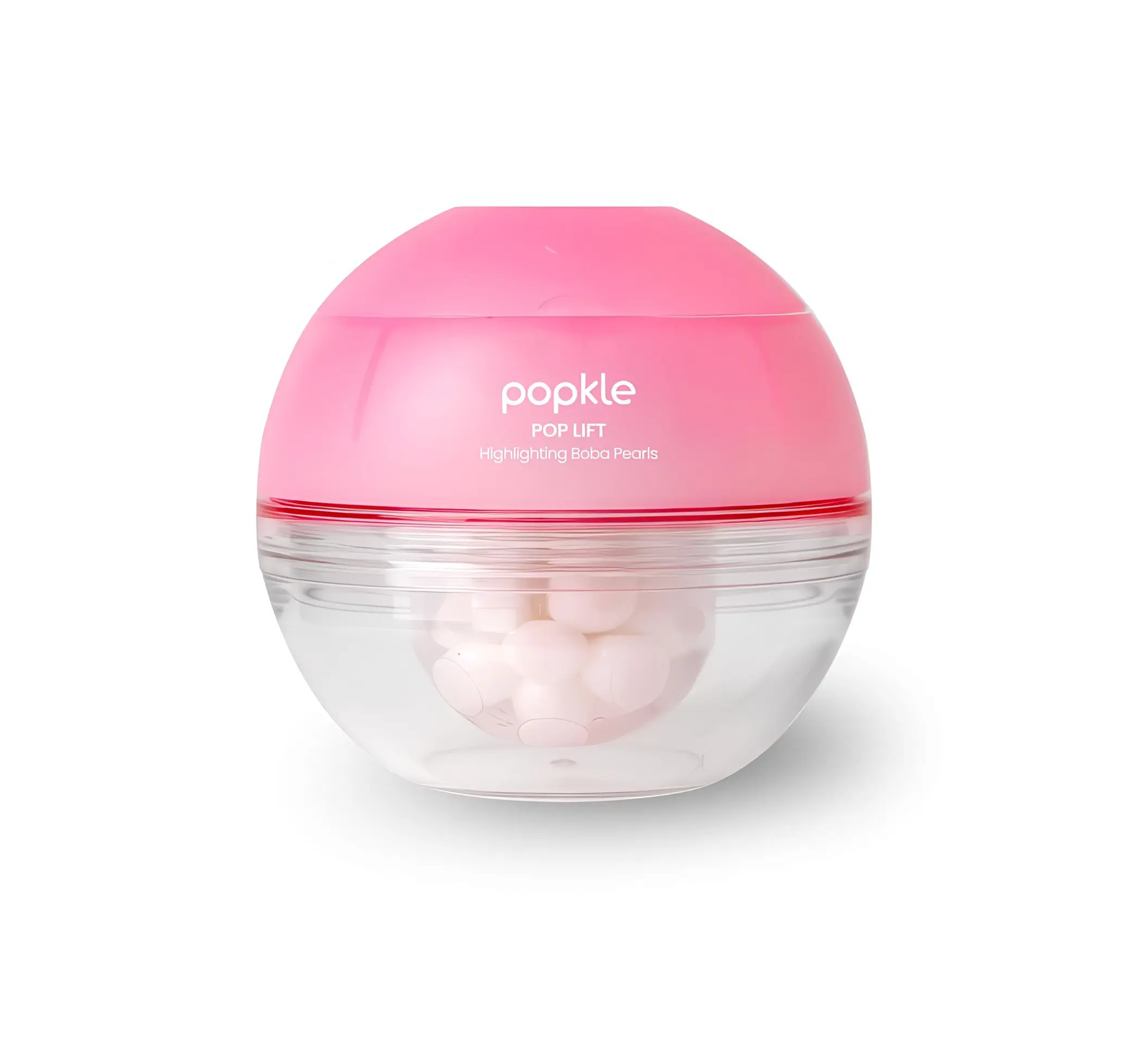 POP LIFT BOBA PEARLS POP LIFT BOBA PEARLS