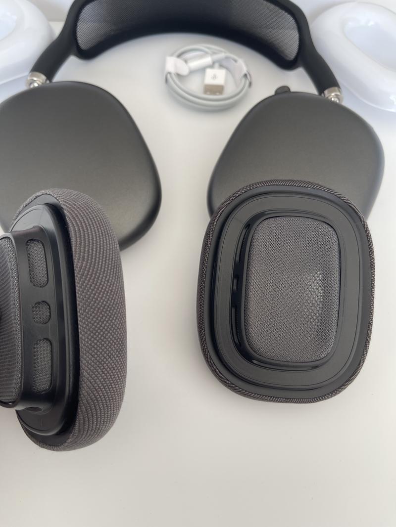 Wireless Bluetooth Headphones with Active Noise Cancellation Removable Earplugs for Winter Warmth Compatible with iOS Android Music Walking Sports