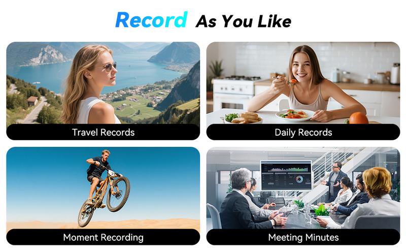 [TikTokShopHolidayHaul] Action Camera with 180° Rotating Lens, Supports up to 512G TF card，1080P FHD Video Camcorder, Camera for Outdoor Sports, 1000mAh Long Battery