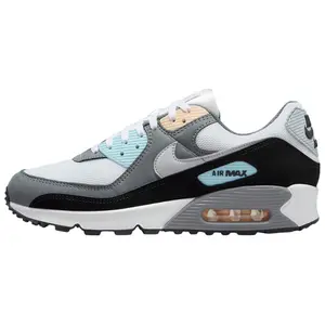 Nike Air Max 90 'Cool Grey Washed Coral'