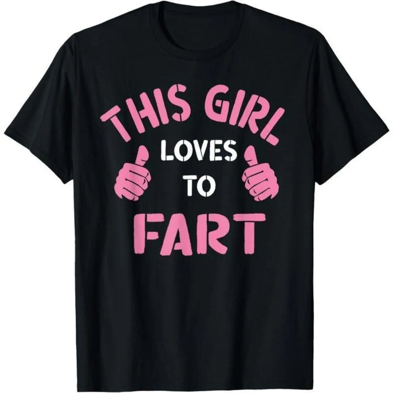 Women's Vintage Funny Print Sports Top, Classic Fit T-Shirt with Seamless Arms, Ribbed Neck, Double-Stitched Hems & Twill Shoulders