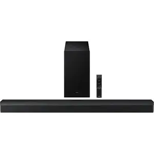 Samsung HW-B750F 5.1-Channel Soundbar System