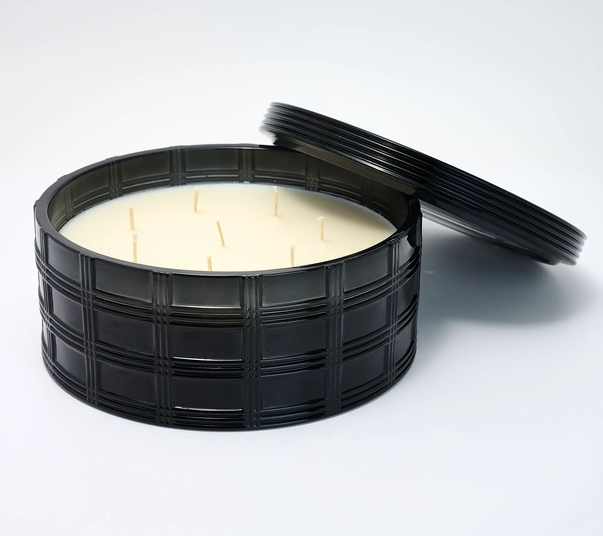 HomeWorx by Slatkin + Co. Luxe 50oz Making Spirits Spice Candle