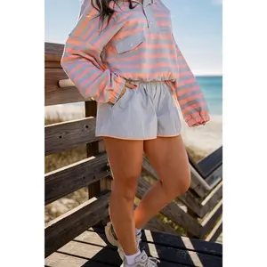 Everyday Put Together Active Shorts