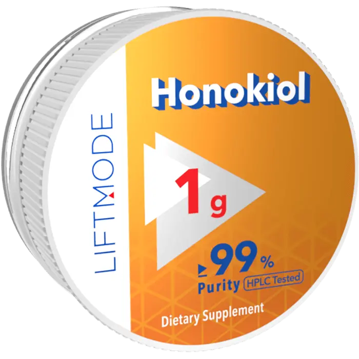 Honokiol Powder