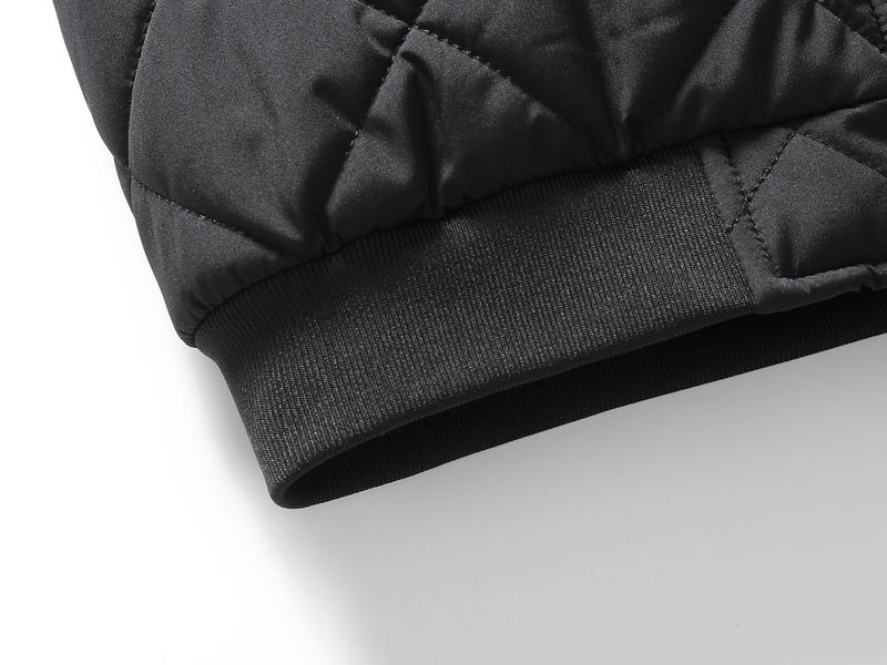 Men's Winter Casual Stand Collar Windproof Versatile Sports Jacket, suitable for various occasions such as daily wear and social gatherings.Comfortable fabric is a must-have versatile piece in any man's wardrobe. Men's Winter Casual Stand Collar Windproof Versatile Sports Jacket, suitable for various occasions such as daily wear and social gatherings.Comfortable fabric is a must-have versatile piece in any man's wardrobe.