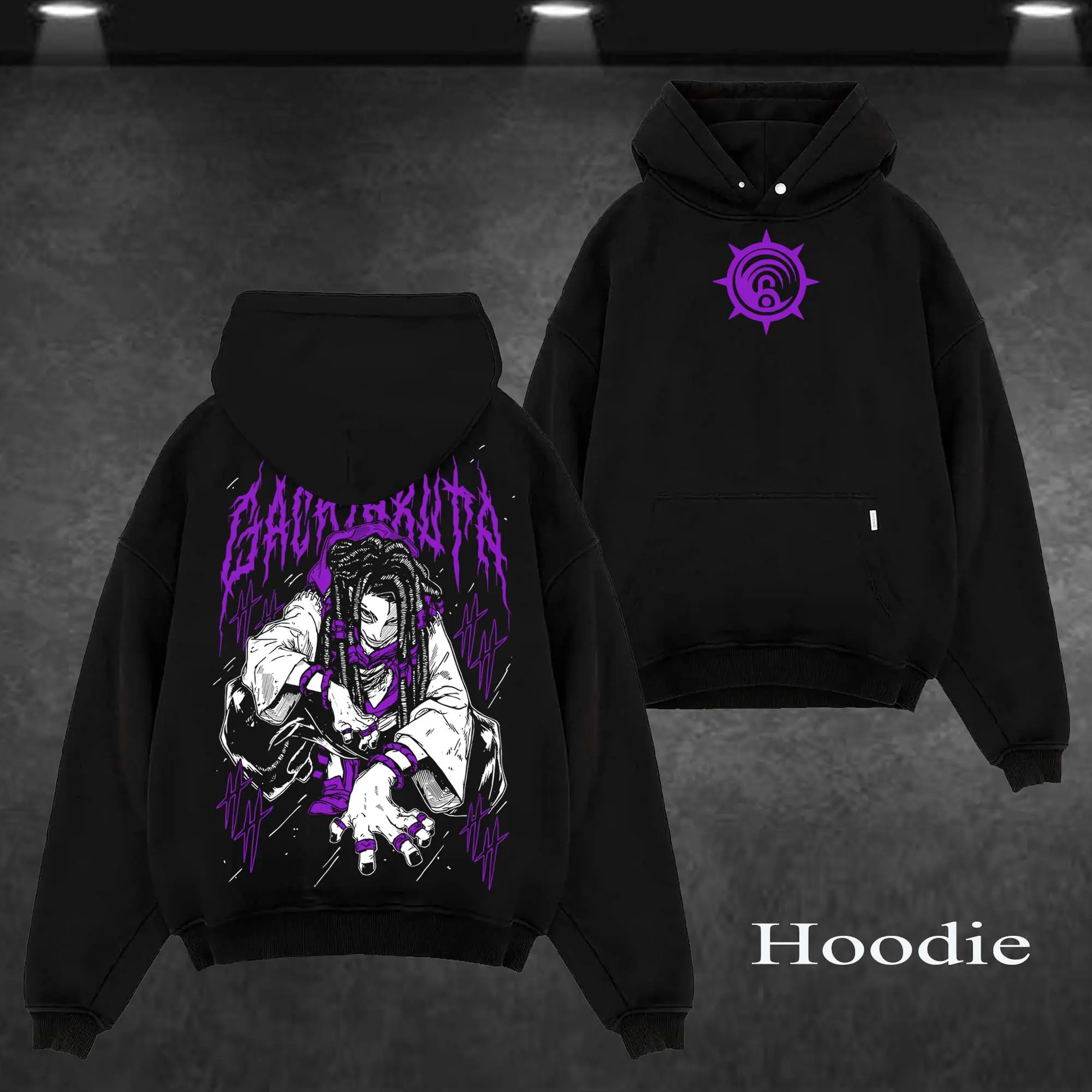 Hoodie