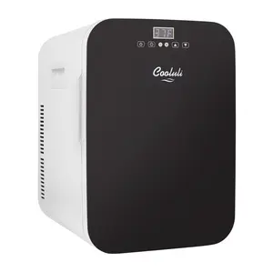 Concord 20L Mini Fridge w/ Temperature Control