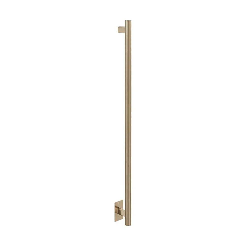 ICO Bath W0014 48" Como Electric Hardwired Towel Warmer