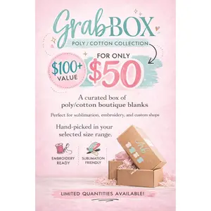 ARB Grab Box Poly/Cotton Blend
