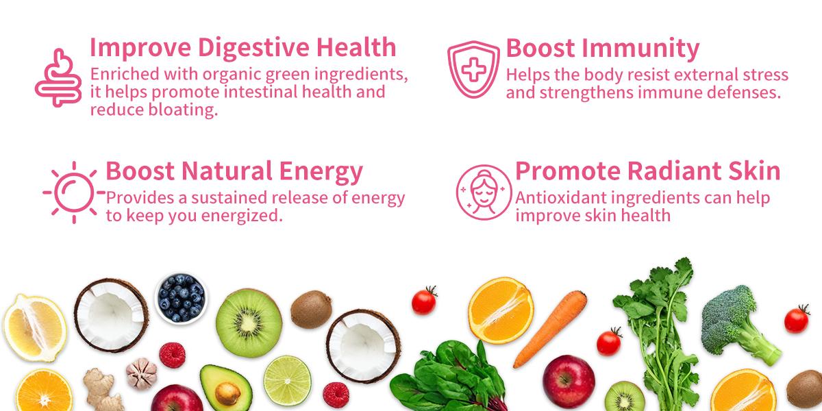 TYILLO Watermelon Slush Dietary Supplement for summer wearing for women,for men pre workout,for 30 years,vitimins supplement