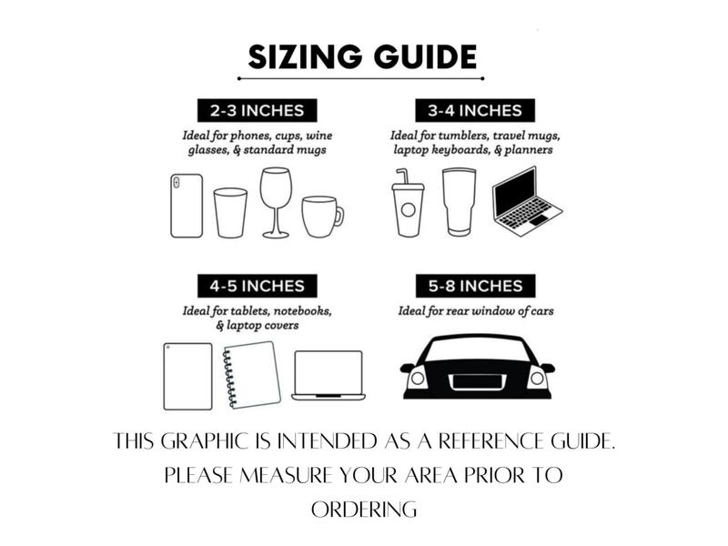 Raphtalia 10 Sticker, Vinyl Sticker, Sticker For Phone/Car/Laptop, Full Body Sticker