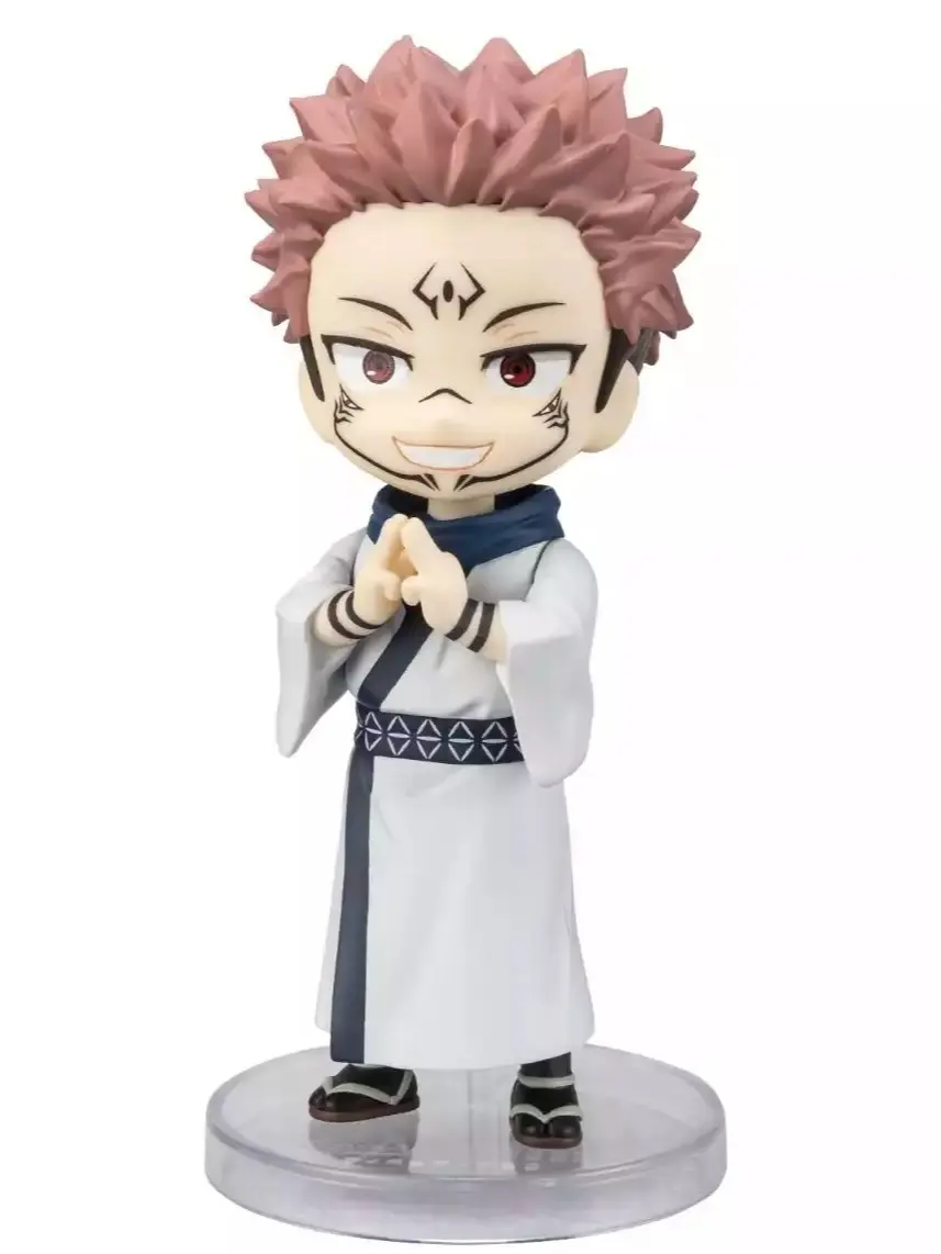 Sukuna "Jujutsu Kaisen", Bandai Spirits Figuarts mini
