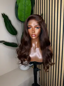 Honey 5x5 HD lace closure custom made