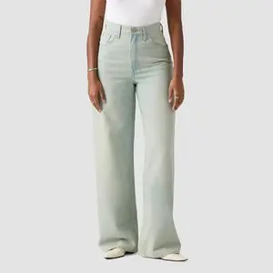 Levi's Women's Cinch Baggy Jeans