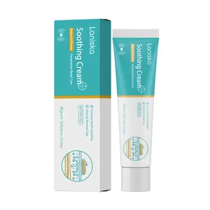 Soothing Shoulder & Neck Care Cream - Mild Daily Massage Formula |   Fast Relief for Tense Muscles