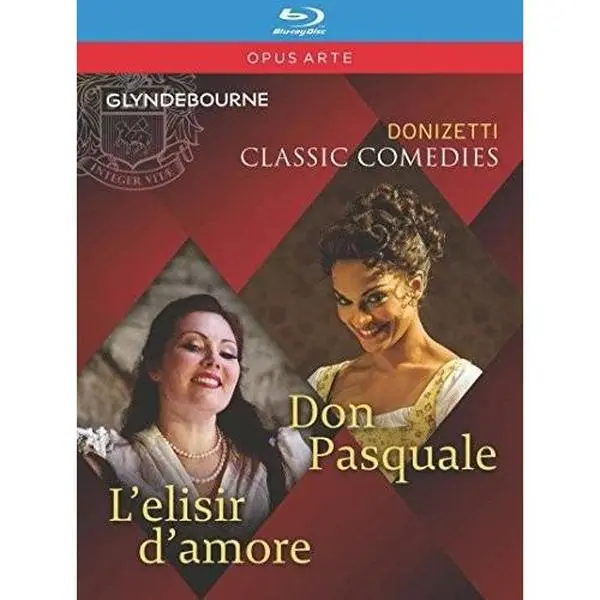 Classic Comedies  [BLU-RAY MOVIE]