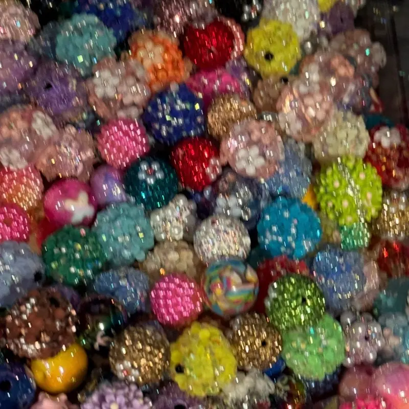 Premium Bead Bundle – Medium Flat Rate – FINAL SALE Premium Bead Bundle – Medium Flat Rate – FINAL SALE