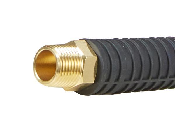 VEVOR Retractable Air Hose Reel, TikTokShopBlackFriday, Max. 100 FT, 300 PSI Hybrid Air Hose , Air Compressor Hose Reel with 5 ft Lead in, Ceiling / Wall Mount Heavy Duty Single Arm Steel Reel VEVOR Super Brand Day