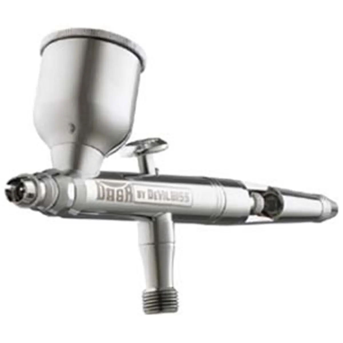 212 MAIN Devilbiss DAGR Airbrush Spray Gun, Professional Airbrush Tool for Home Improvement, Automotive Art