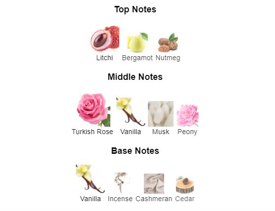 Armaf Club Nuit Imperiale for Women Eau de Parfum Spray, 3.6 Ounce