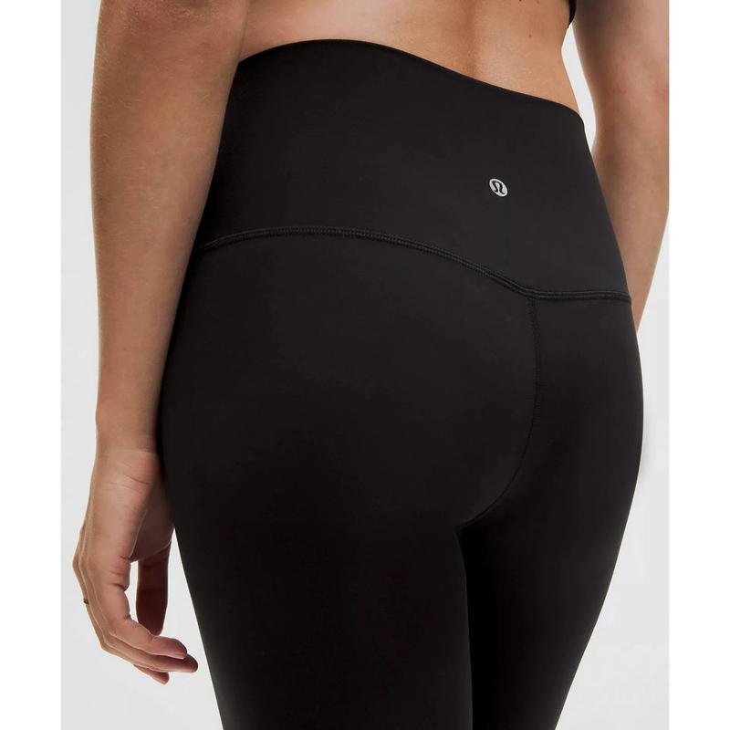 Lululemon Women's Align™ High-Rise Pant 25"