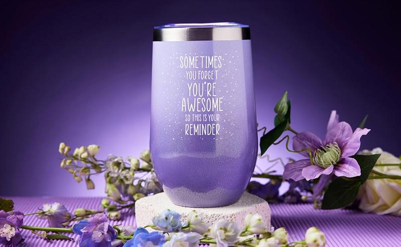 Gift Basket Set, Gifts for Women, Mom, Wife, Girlfriend, Sister, Her - Happy Birthday, Christmas, Valentine's Day, Mothers Day Gifts