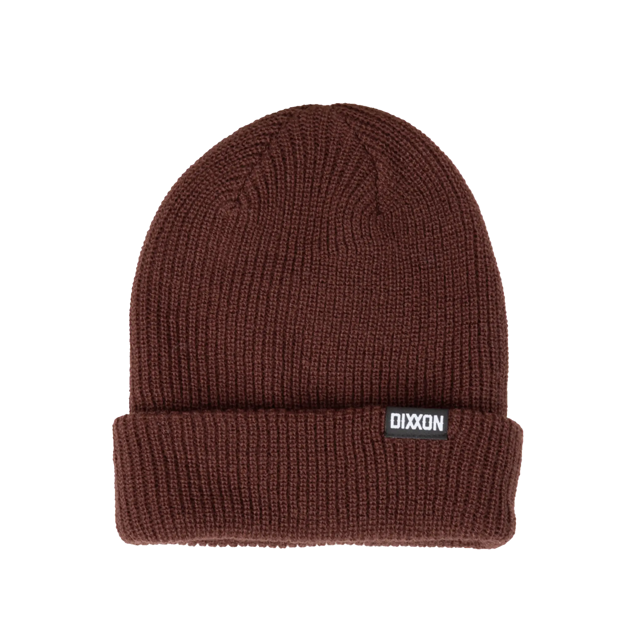Dock Beanie - Brown