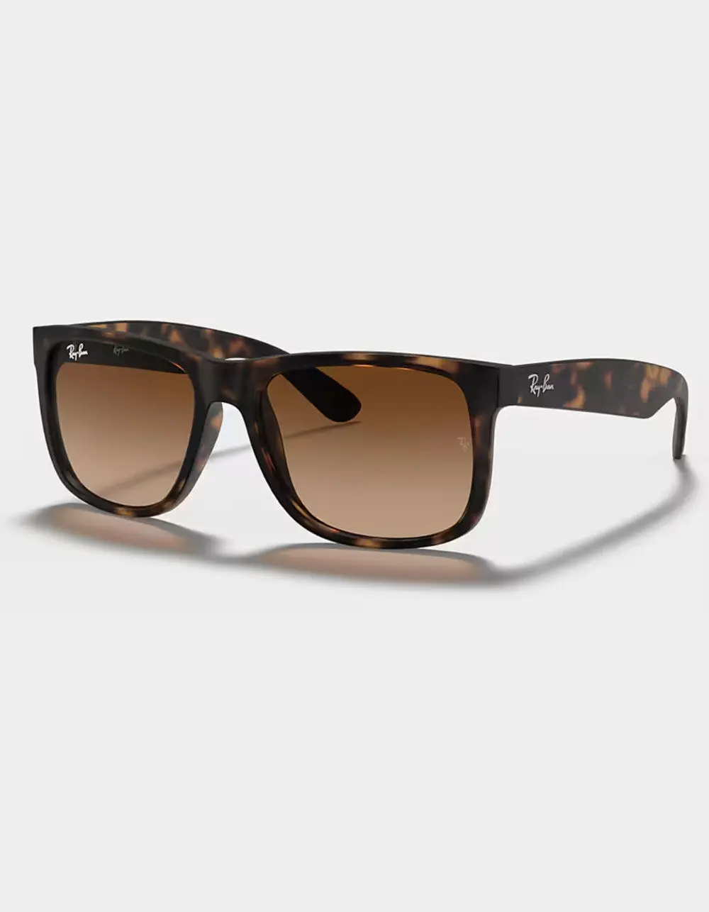 RAY-BAN Justin Sunglasses, Havana RAY-BAN Justin Sunglasses, Havana