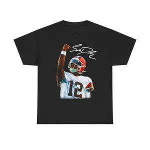 Shedeur Sanders 'Celly' Tee Shedeur Sanders 'Celly' Tee