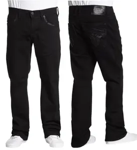 American Fighter Men's Denim Jean Heritage Radar