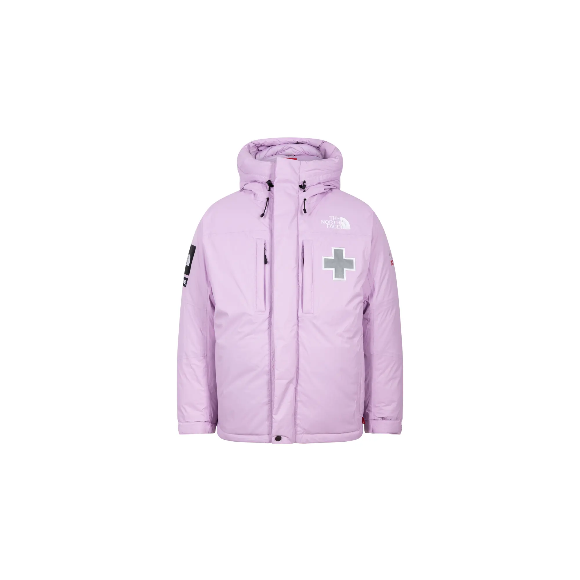 TNF Summit Series Rescue Baltoro Jacket "SS22 - Summit Series" SU11632