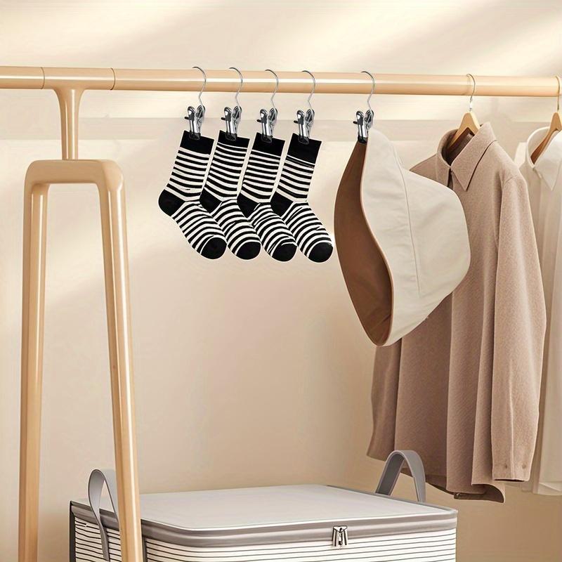 120 Counts Boot Hangers Clips, Premium Hooks Hanging Clips, Heavy Duty Closet Hanger Organizer for Home Travel , Multi-Purpose Clips for Laundry Clothes Accessories 120 Counts Boot Hangers Clips, Premium Hooks Hanging Clips, Heavy Duty Closet Hanger Organizer for Home Travel , Multi-Purpose Clips for Laundry Clothes Accessories