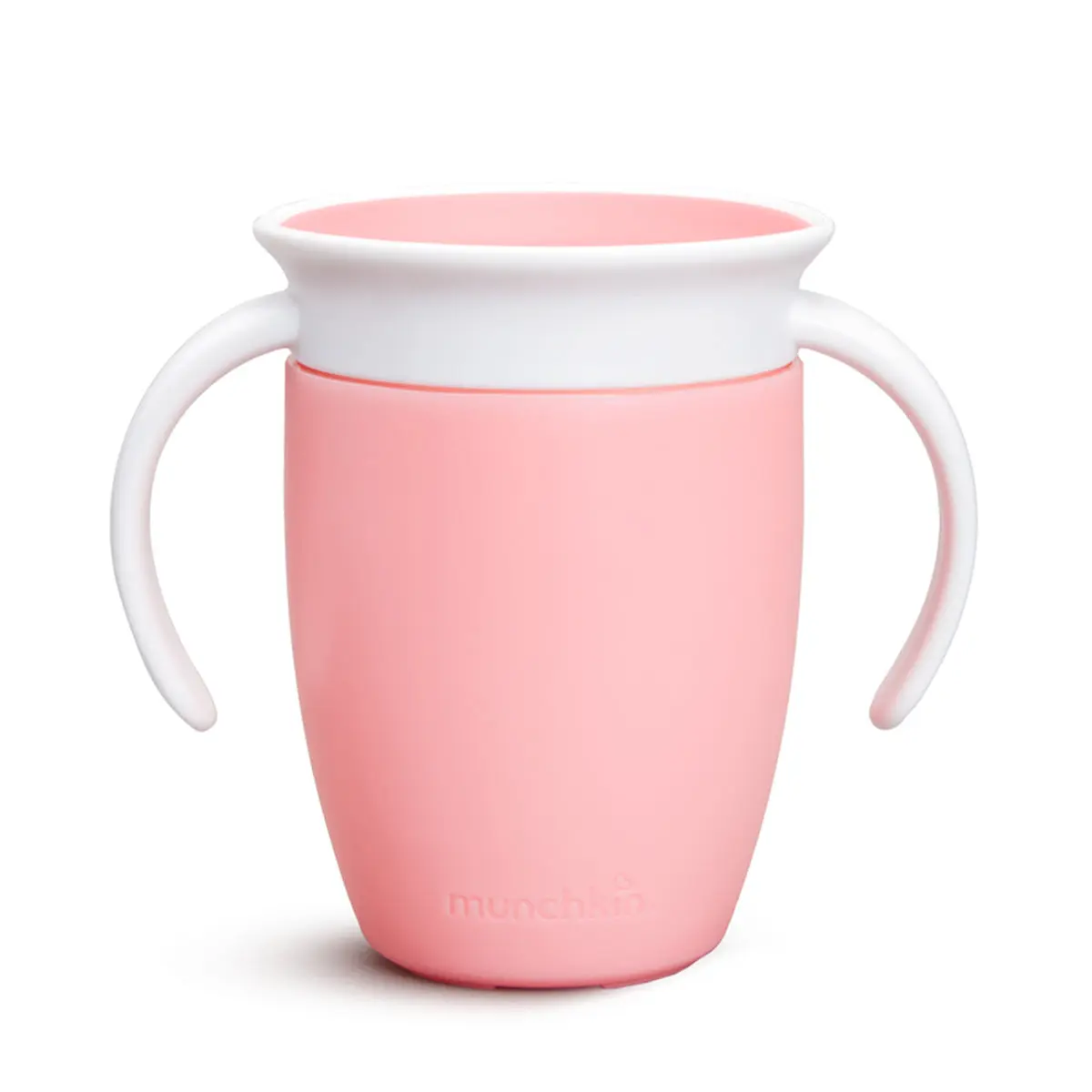 Munchkin Miracle® 360° Trainer Cup, 7oz