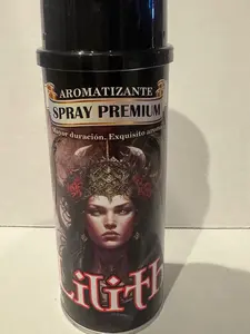 Lilith Spray