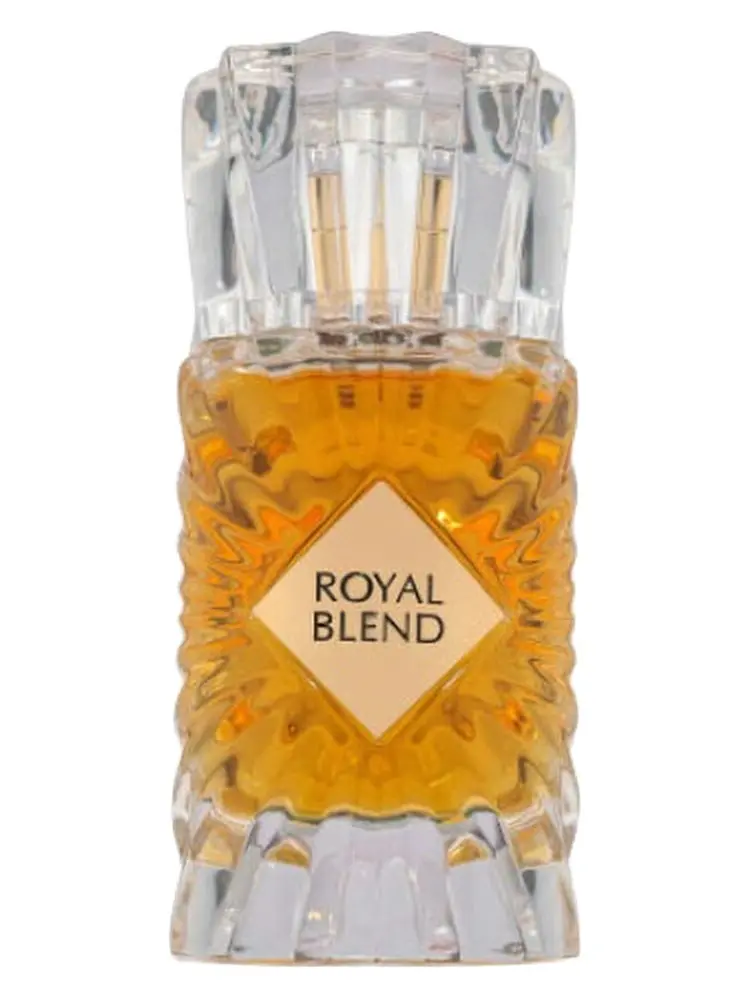 Royal Blend Vintage EDP 100ml by French Avenue