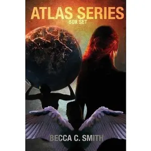 USED-Atlas Series Box Set by Smith, Becca C. (Paperback)