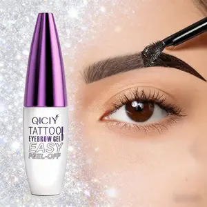Precision Peel-Off Brow Laminating Gel - Shapes, Tints, and Lifts Without The Fuss