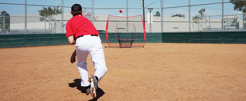 【Jumpstart Sale】ZELUS Weighted Baseball & Softball Training Balls | 2.8-Inch 1 lb Weight Ball for Strength Hitting, Pitching&Batting | Exercise Equipment, Workout Enhancer & Fitness Challenge Tool for All Seasons, Family Sport & Outdoor Fun