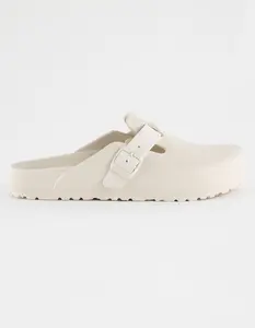 BIRKENSTOCK Boston Essentials EVA Womens Clogs