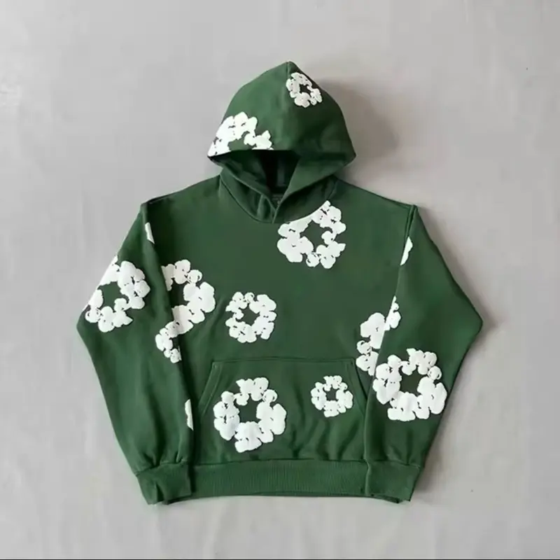 Denem tear small - xl, hoodies