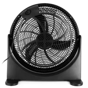 Jupiter Gear Air Monster 16-Inch 3-Speed Tilt Floor Fan