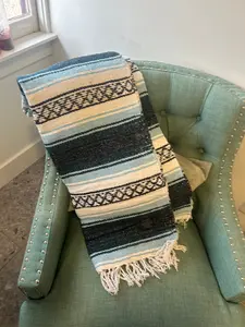 Yoga Blanket Yoga Blanket