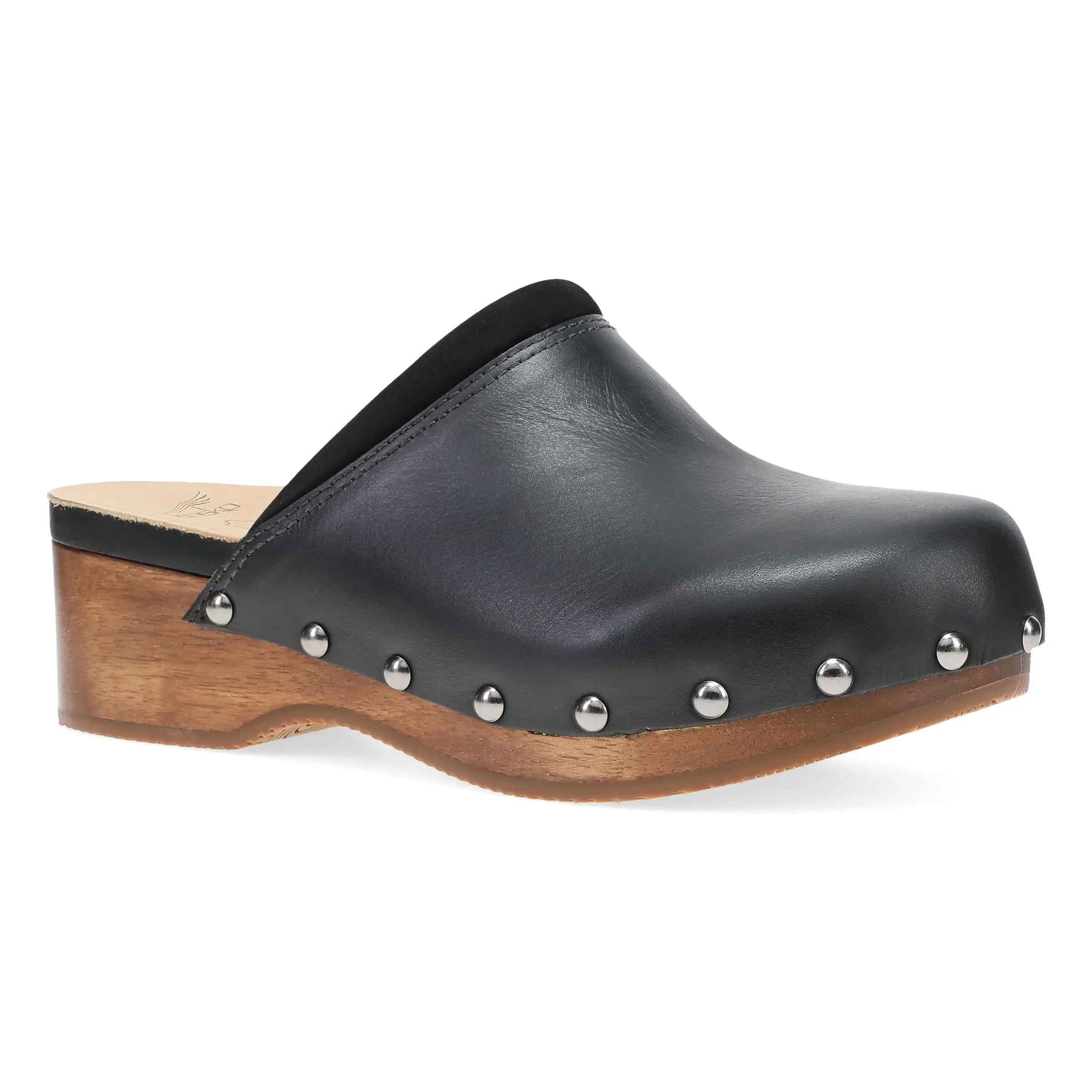 Andie Black Calf