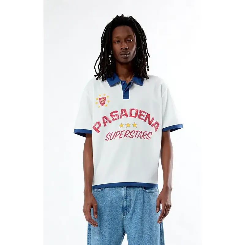 PACSun✕LANDROVERランドローバー キルティングジャケット PacSun Land Rover Quilted Bomber Jacket | PacSun 70.00