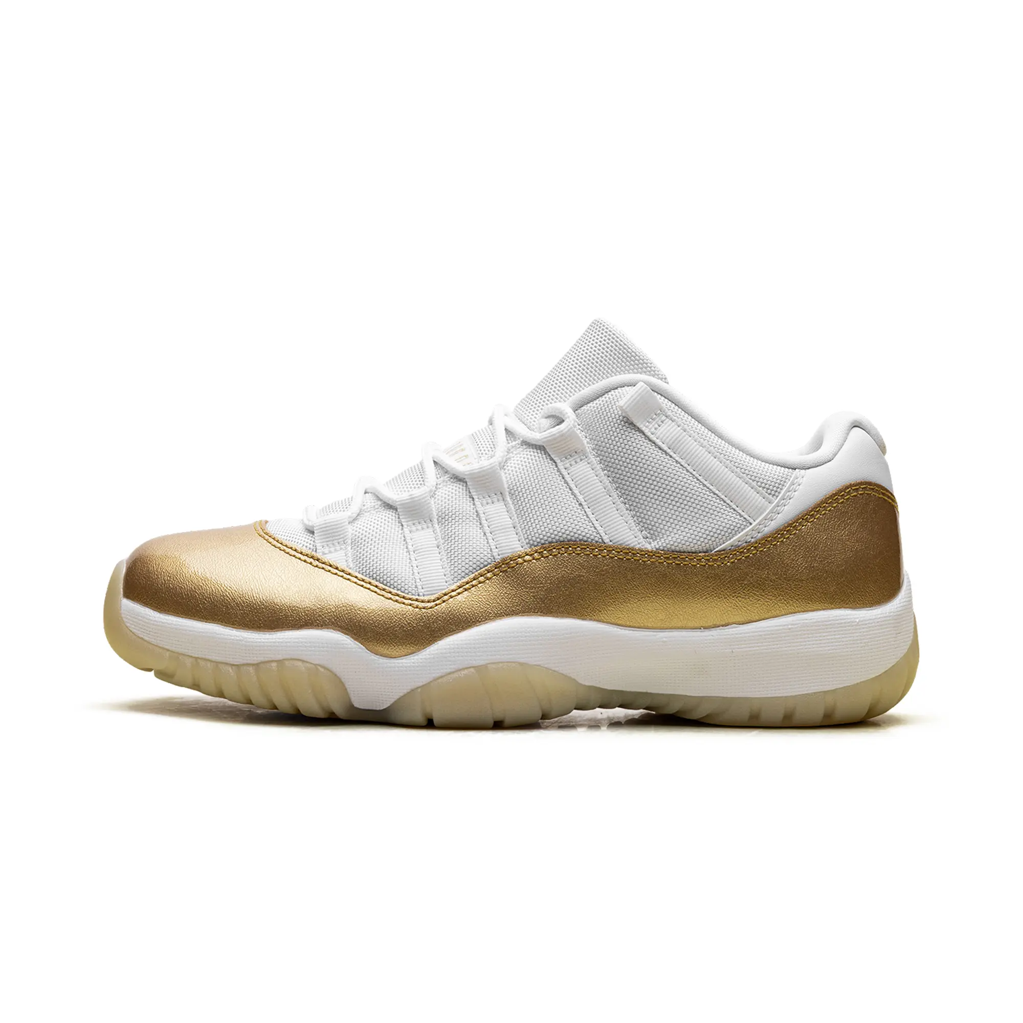 Air Jordan 11 Low WMNS "Mother’s Day" AH7860 102