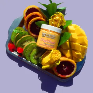 TROPICHULA SUGAR SCRUB
